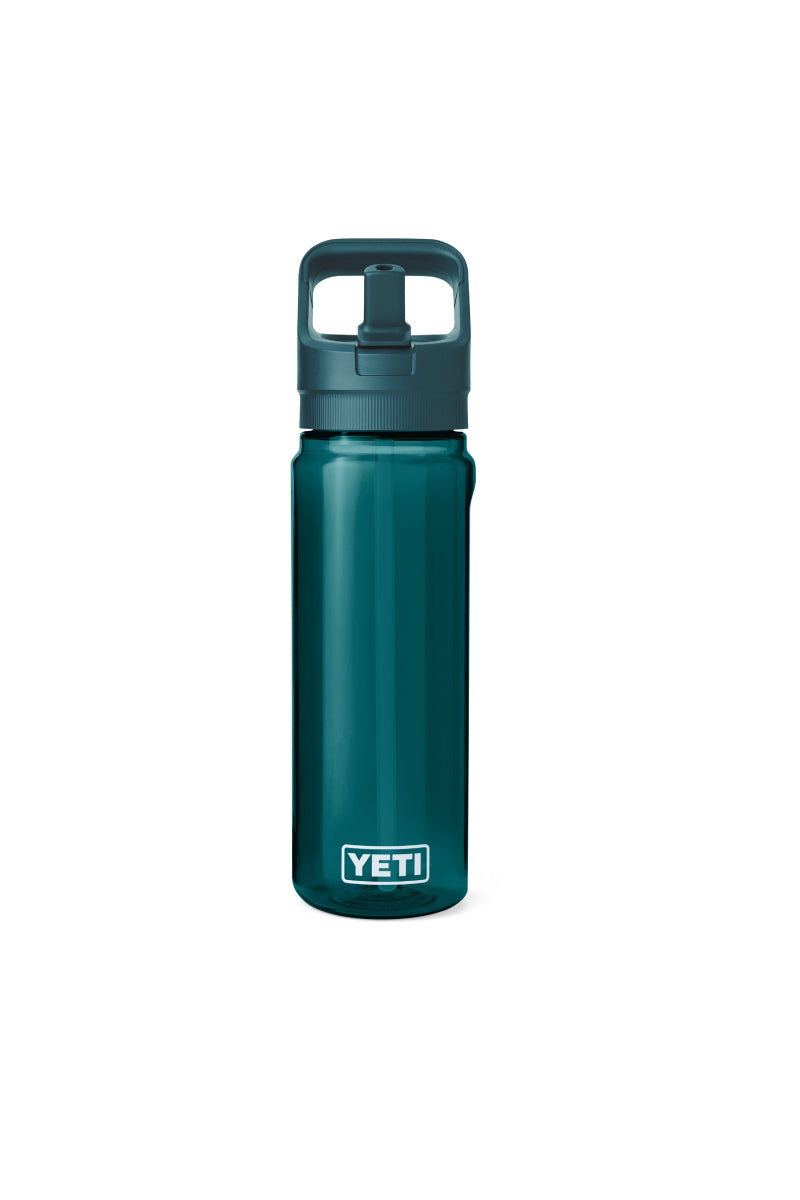 Yonder 750 ml Bottle with Straw Cap