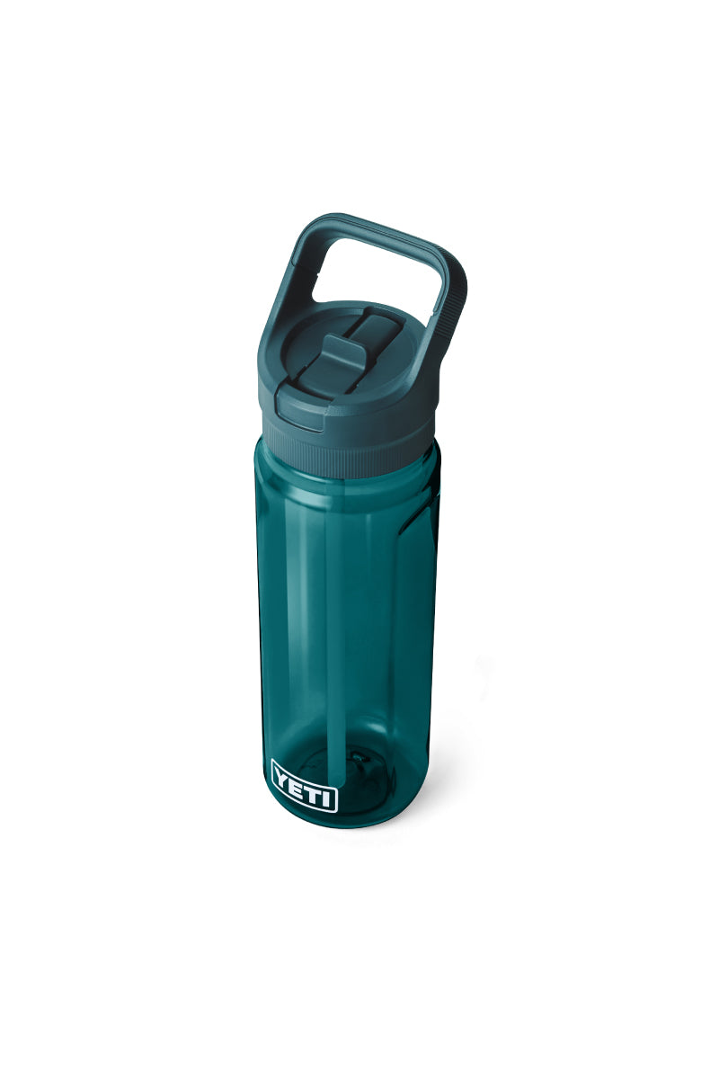 Yonder 750 ml Bottle with Straw Cap