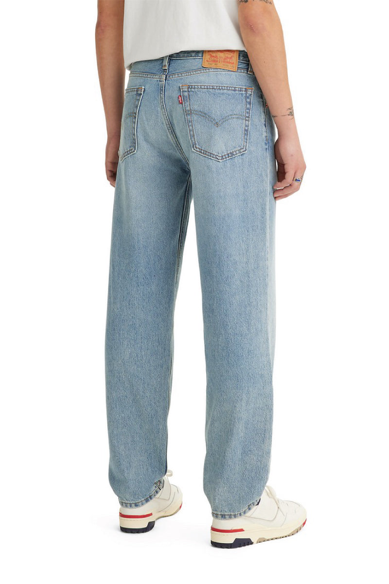LEVI'S Men's 550 '92 Relaxed Taper Jeans | Below The Belt – Below The ...