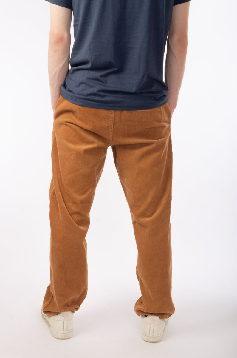 Americana Elastic Cord Pants