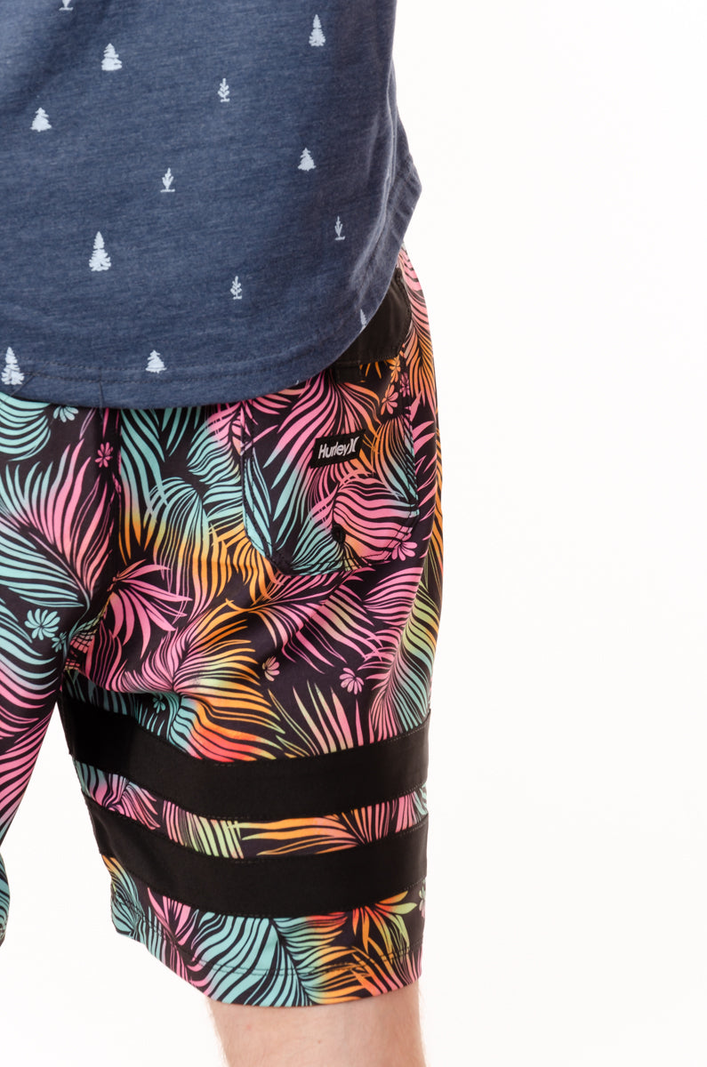 Block Party Boardshorts