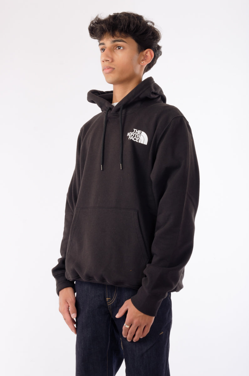 Box NSE Hoodie