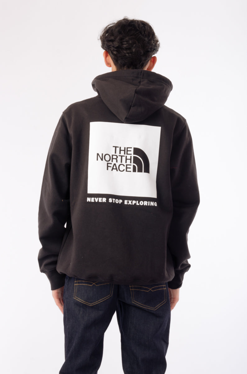 Box NSE Hoodie