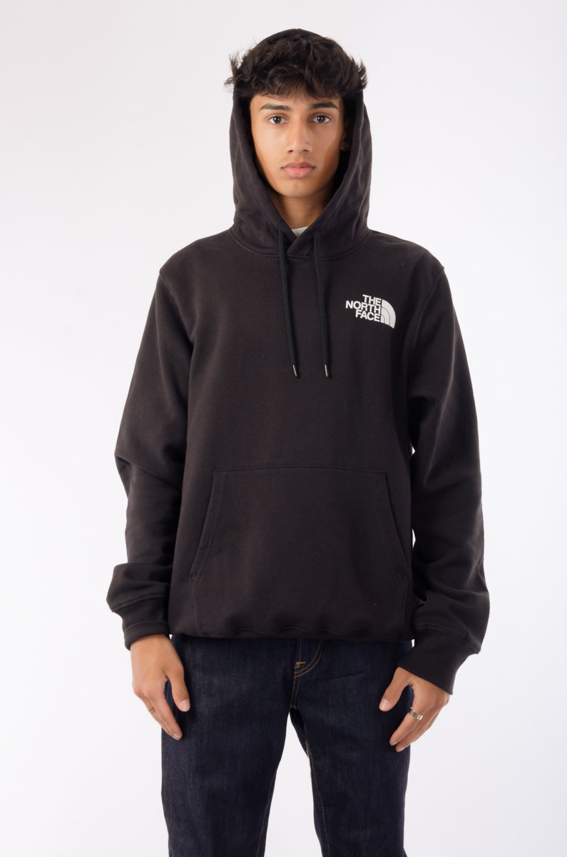 Box NSE Hoodie