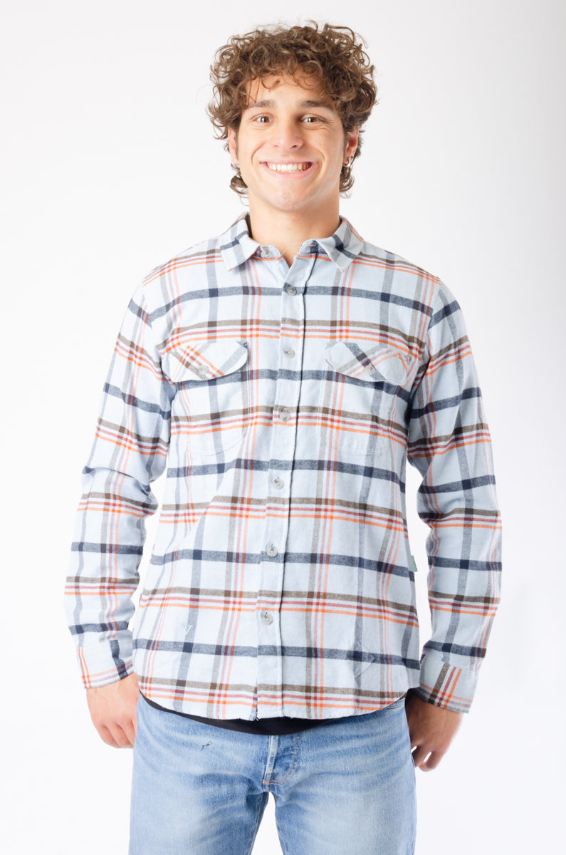 Central Coast Flannel