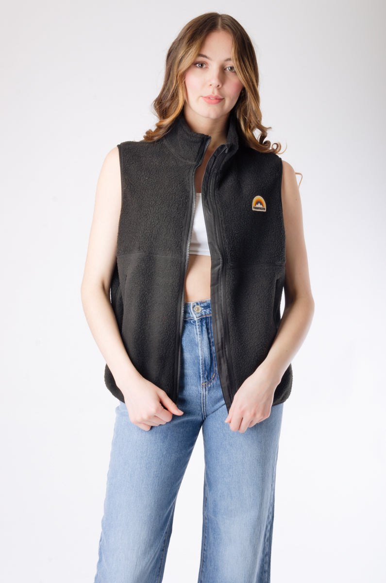 Chalet Polar Vest