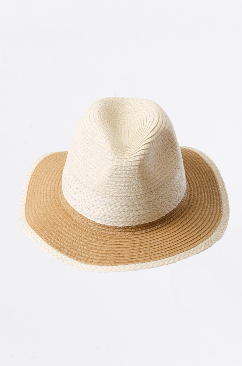 Kai Panama Hat