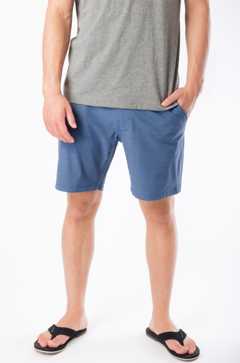 Cutlap Eco Hybrid Walkshorts