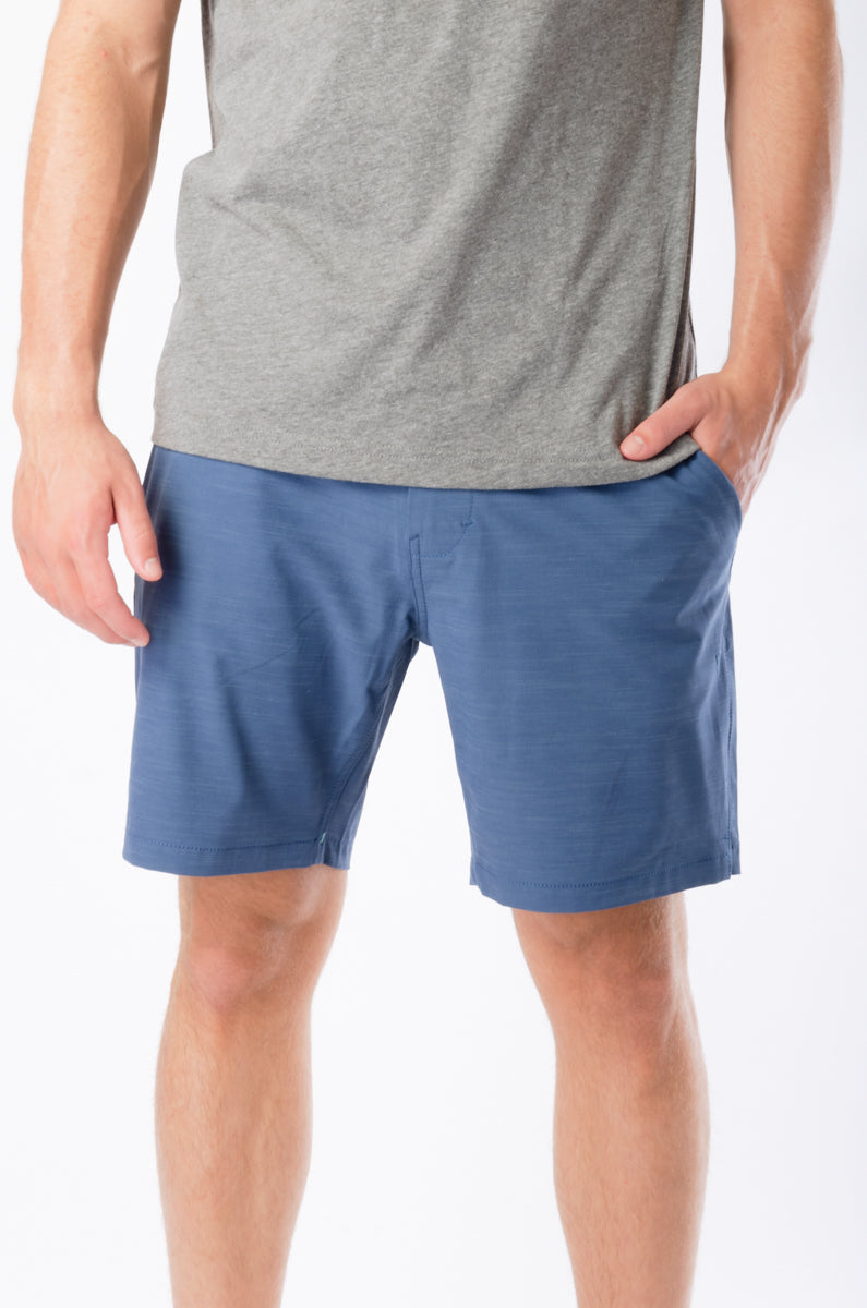 Cutlap Eco Hybrid Walkshorts