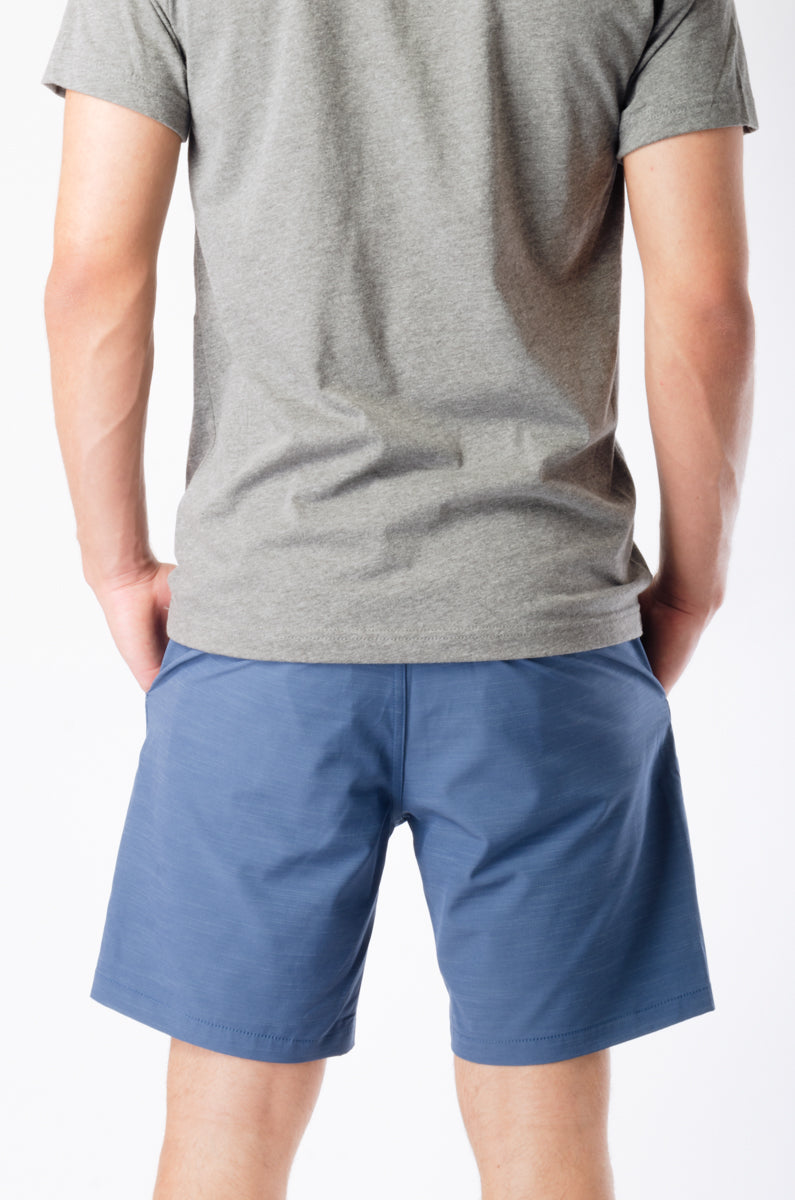 Cutlap Eco Hybrid Walkshorts