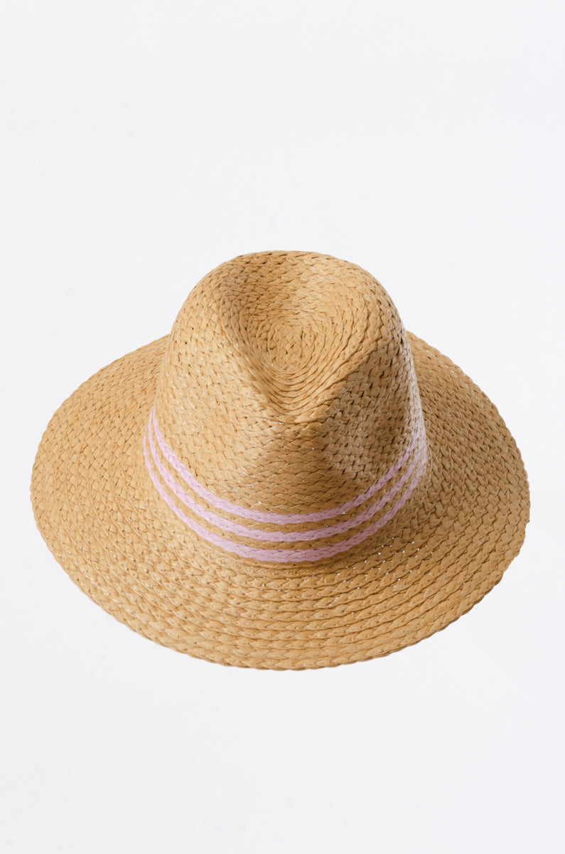 Dani Panama Hat