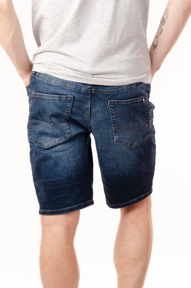 Dean Relaxed Shorts