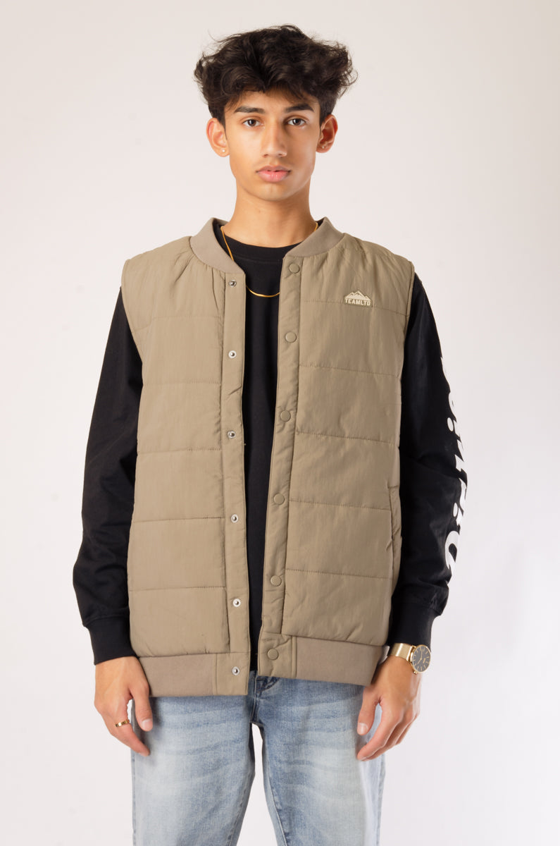 Elements Vest - CAN