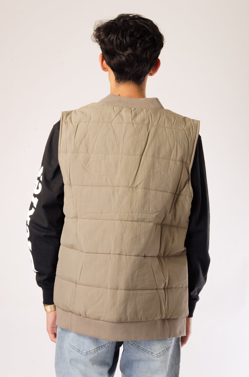 Elements Vest