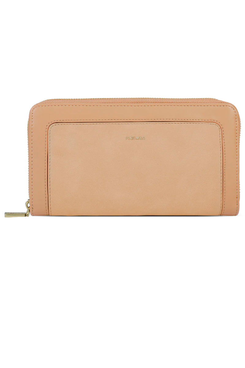 Emma Ziparound Wallet