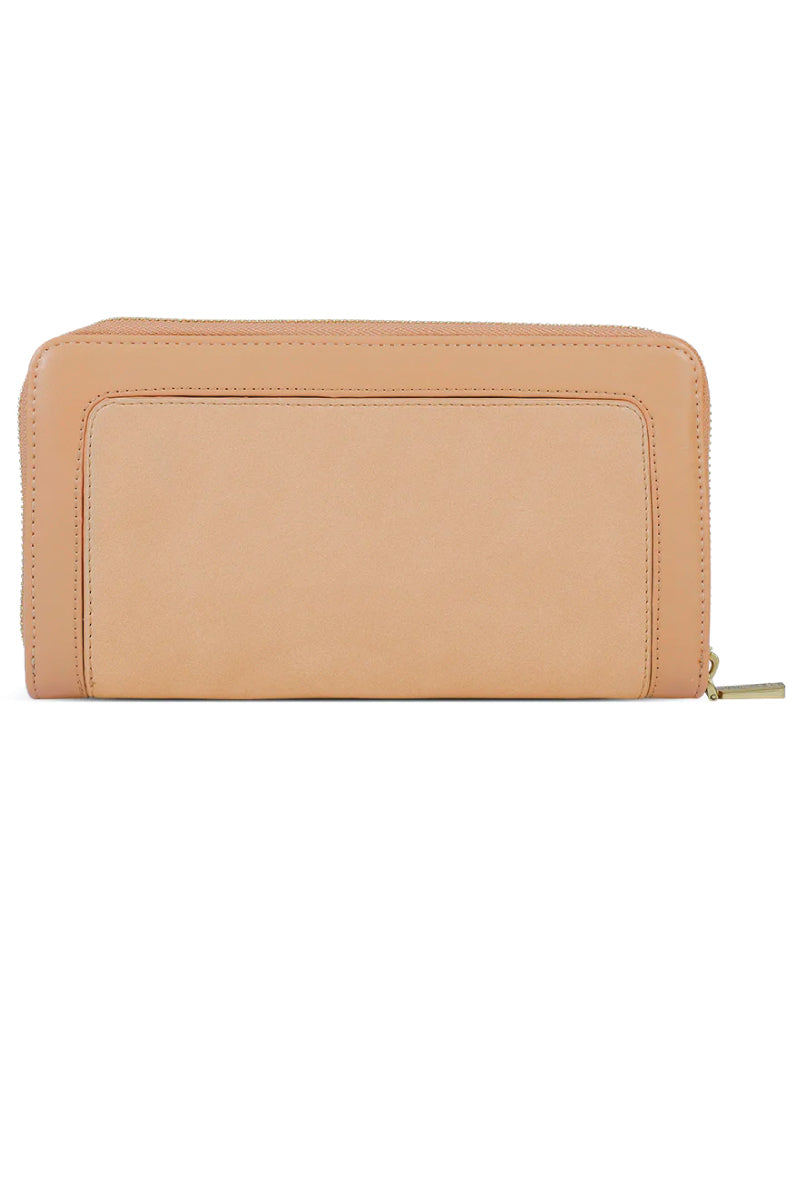 Emma Ziparound Wallet