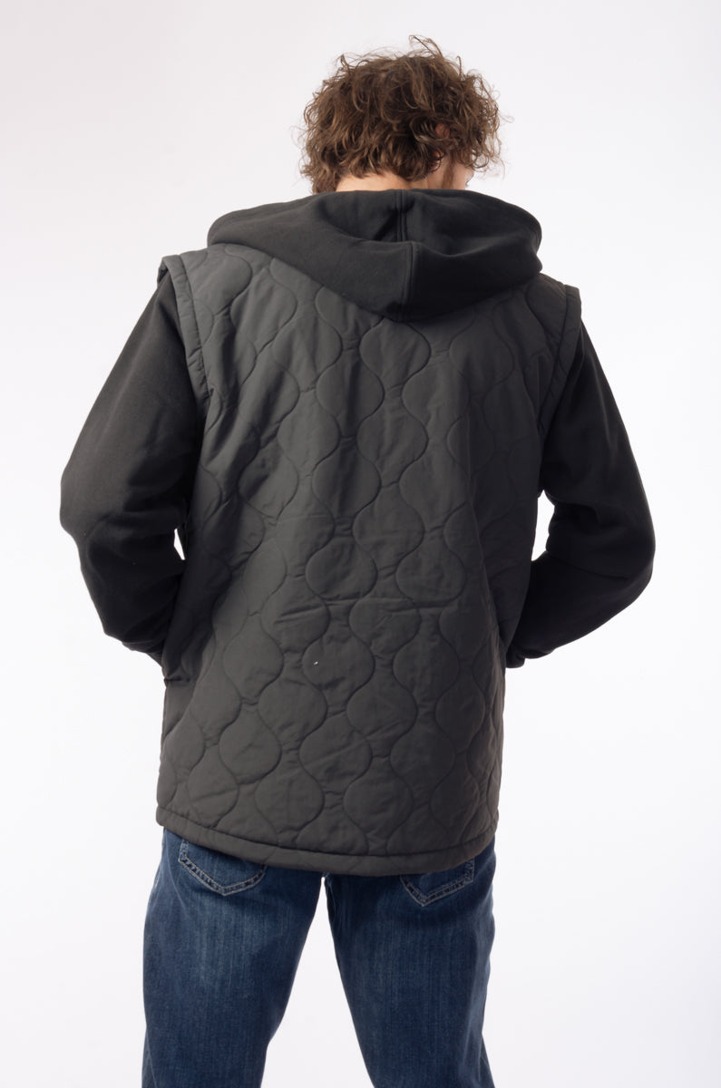 Grant Puffer Jacket