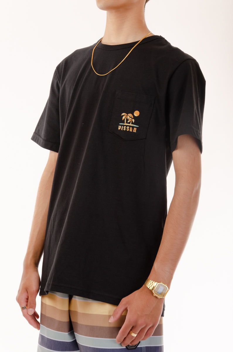 Groundswell PKT Tee