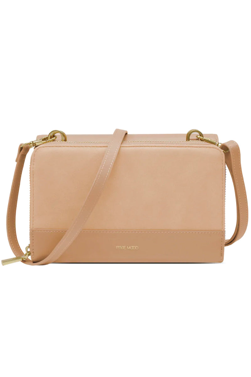 Jane 2-In-1 Crossbody