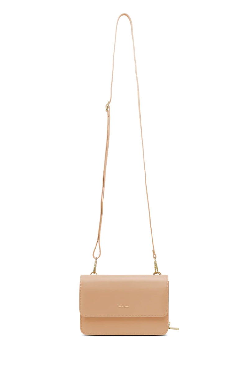 Jane 2-In-1 Crossbody