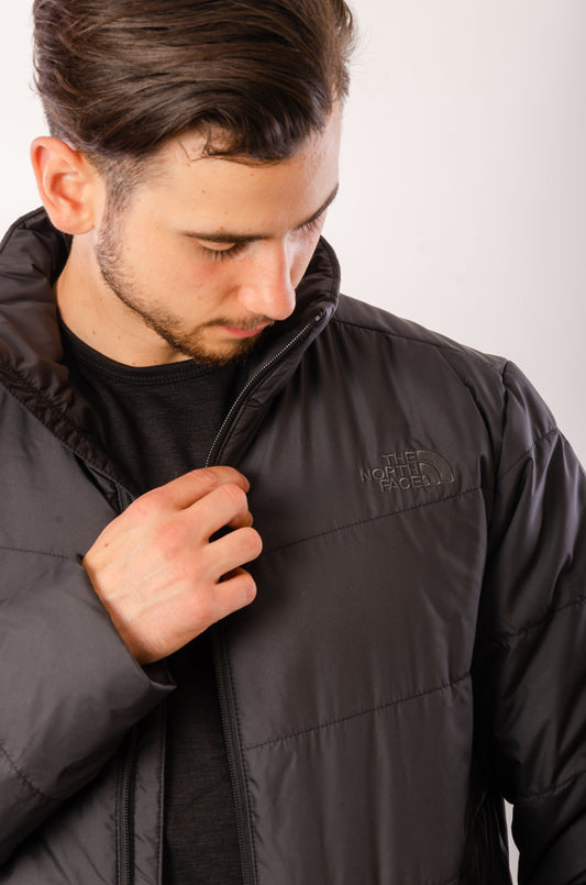 Junction Insulated Jacket - JK3