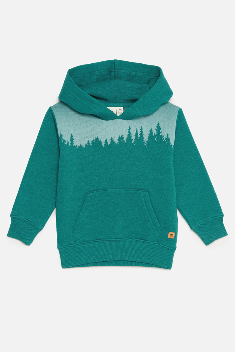 Kids Juniper Hoodie