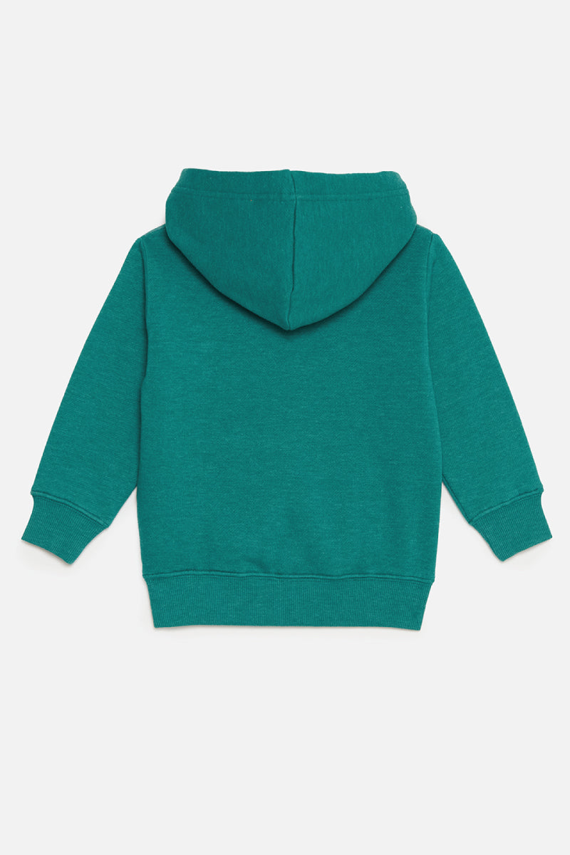 Kids Juniper Hoodie