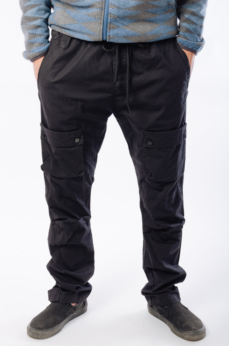 Lightweight Utility Pants