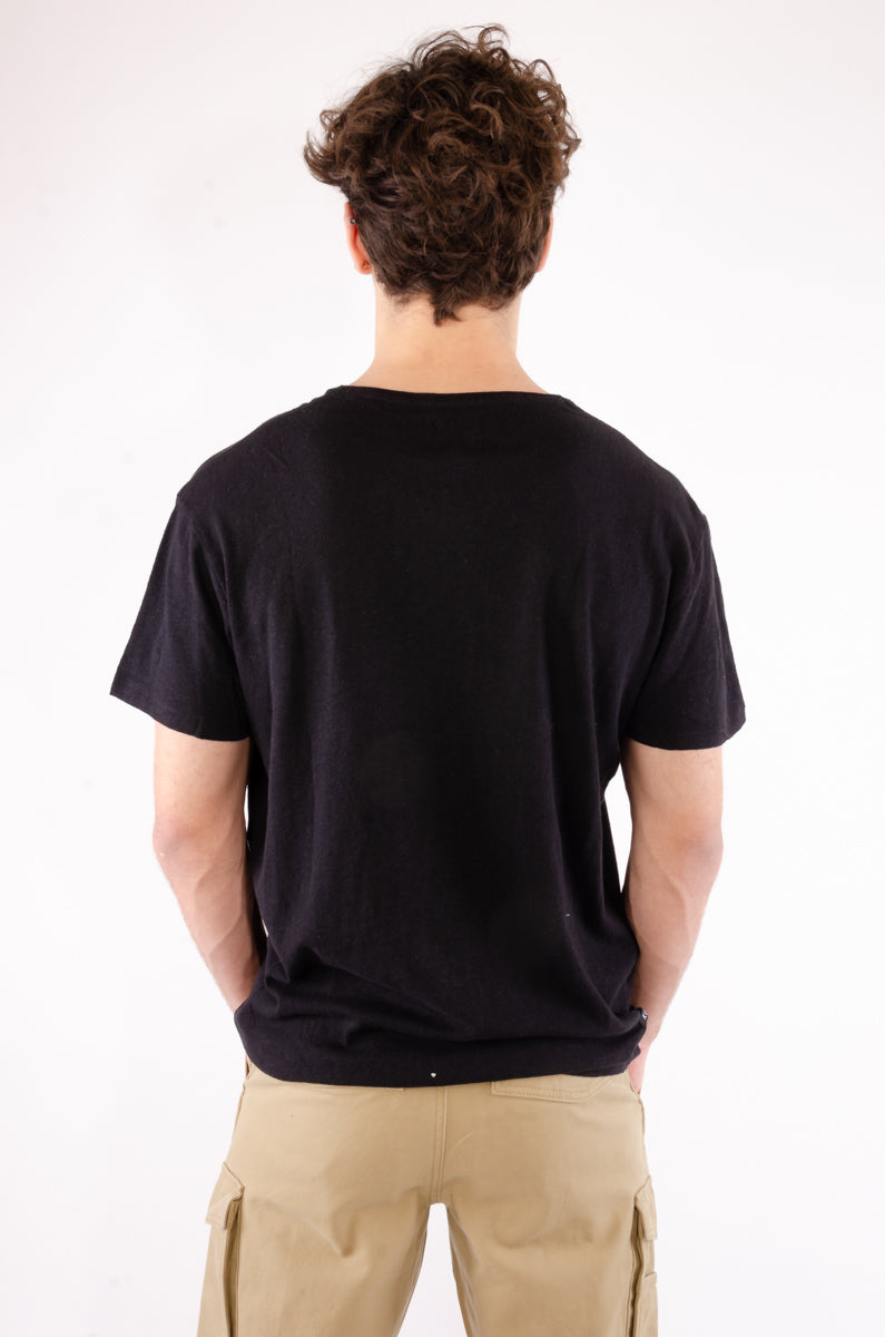 Linen Essential Tee