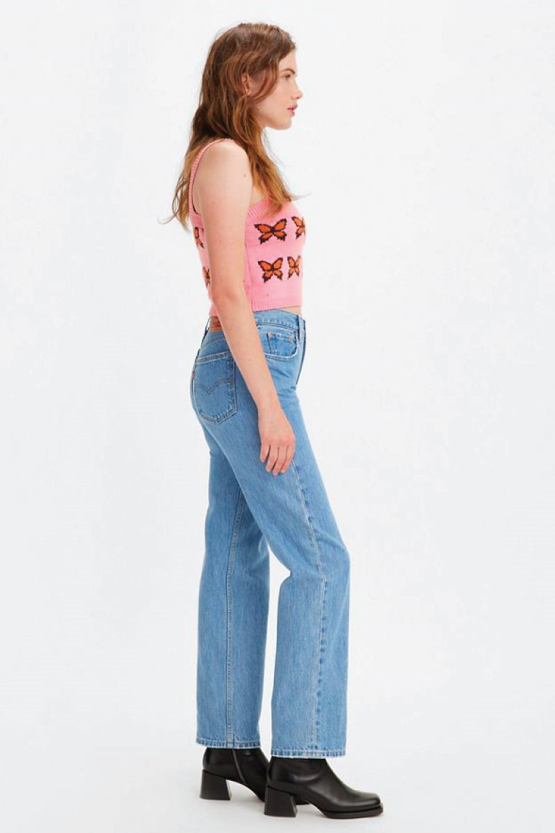 Low Pro '90s Jeans