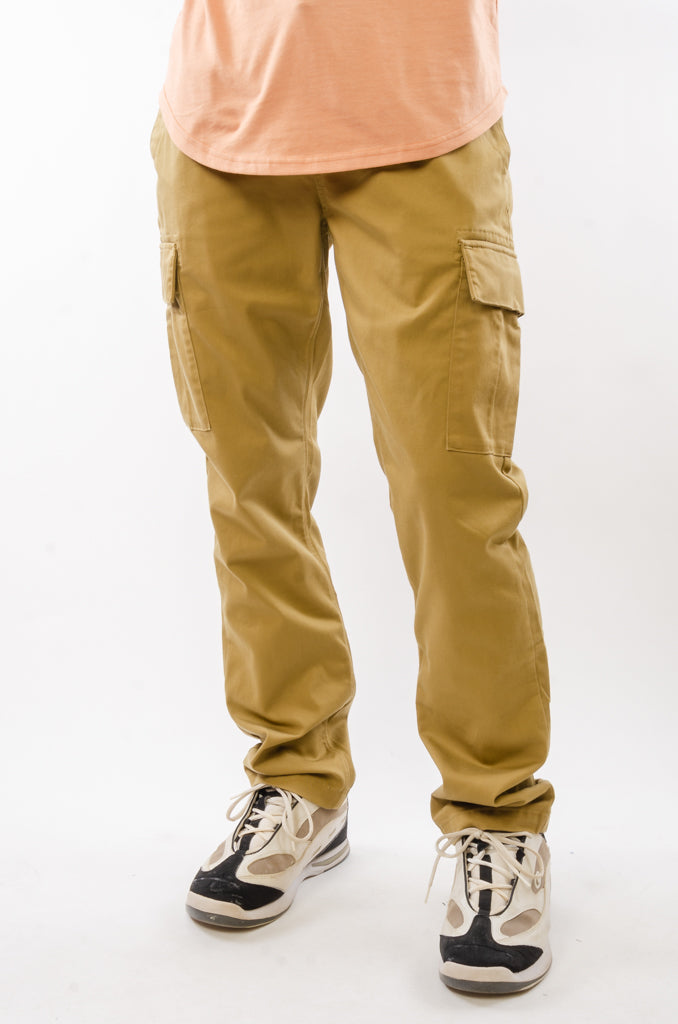 March Cargo Pants