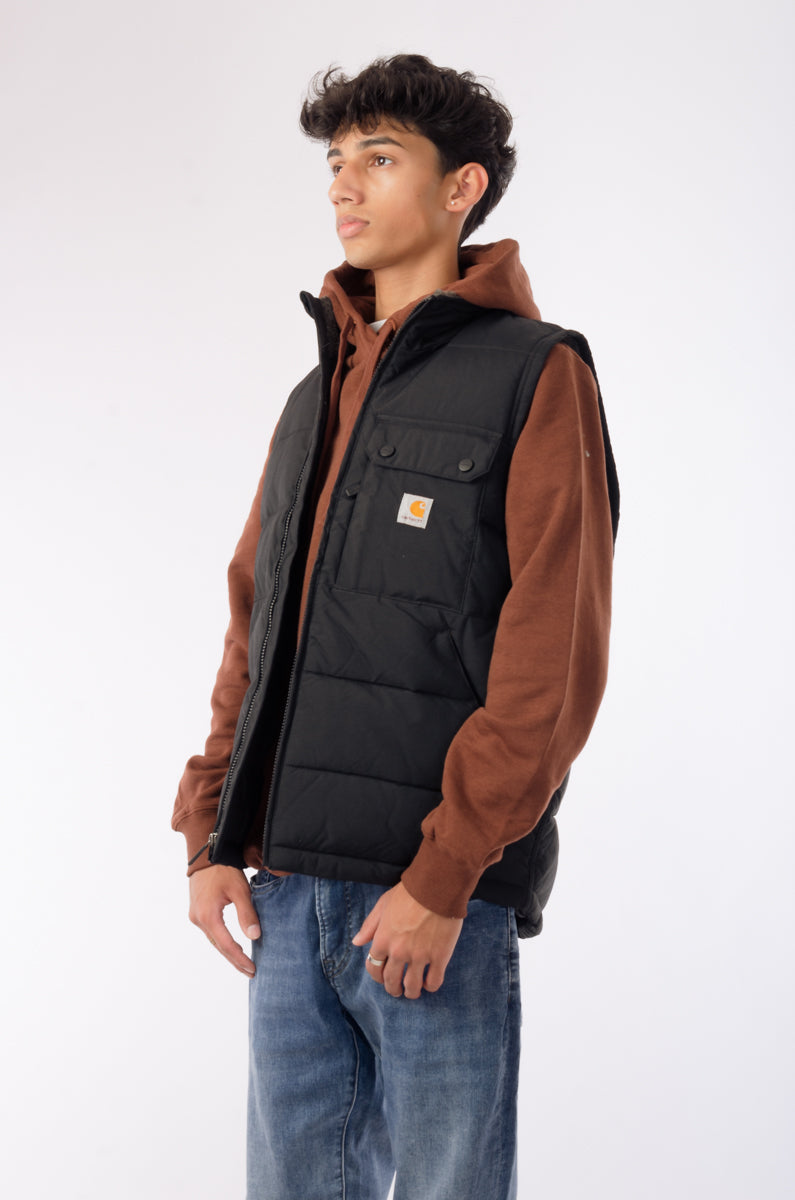 Montana Insulated Vest