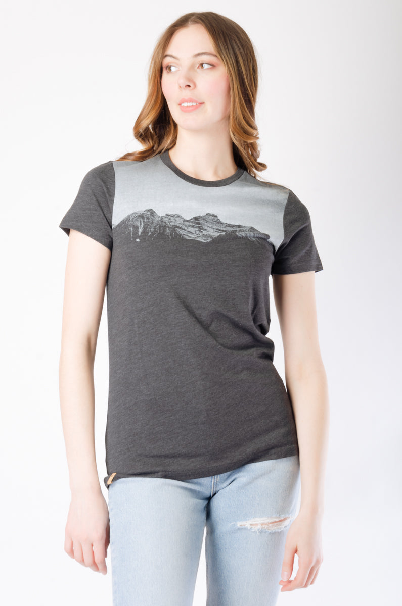 Mountain Juniper Tee