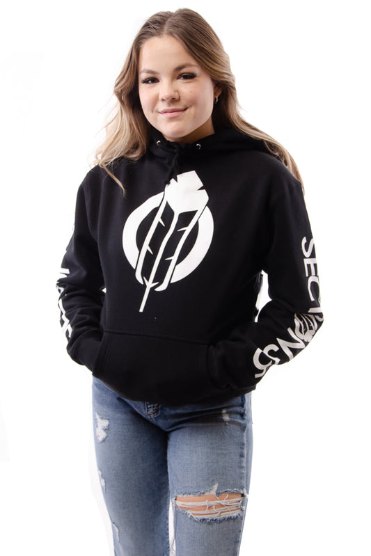 Unisex OG Forever Hoodie - BLK