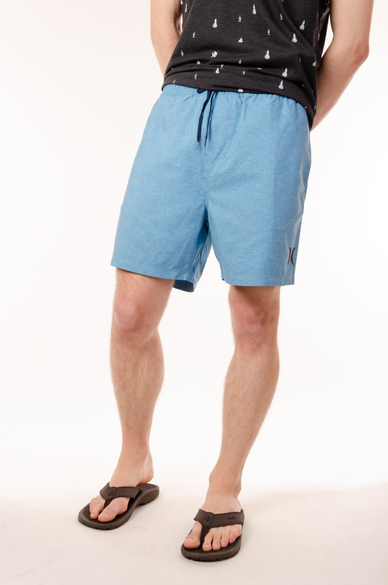 One & Only Crossdye Volley Boardshorts