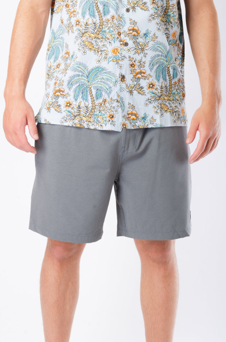 Phantom Zuma Volley Shorts