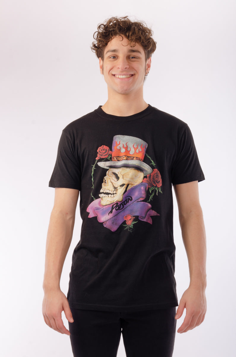 Poison Hatter Tee