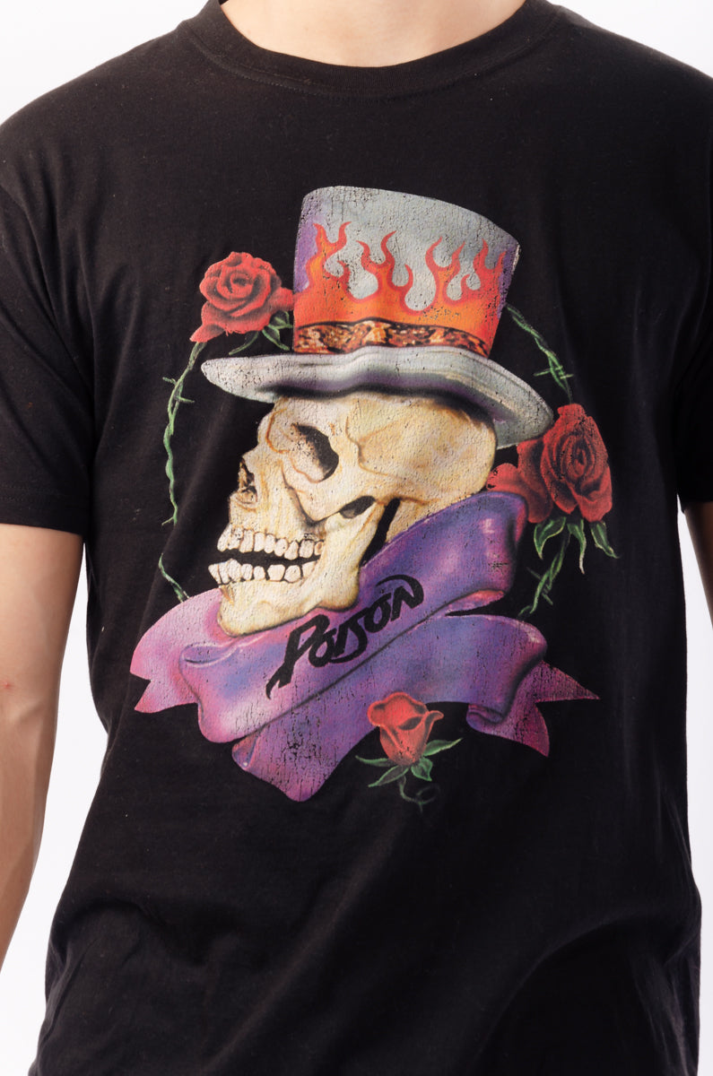 Poison Hatter Tee