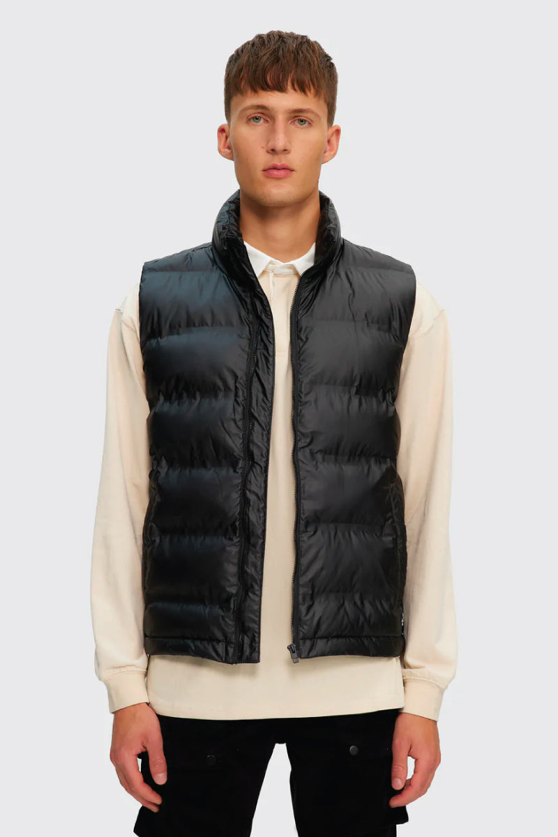 Puffer Vest 2.0