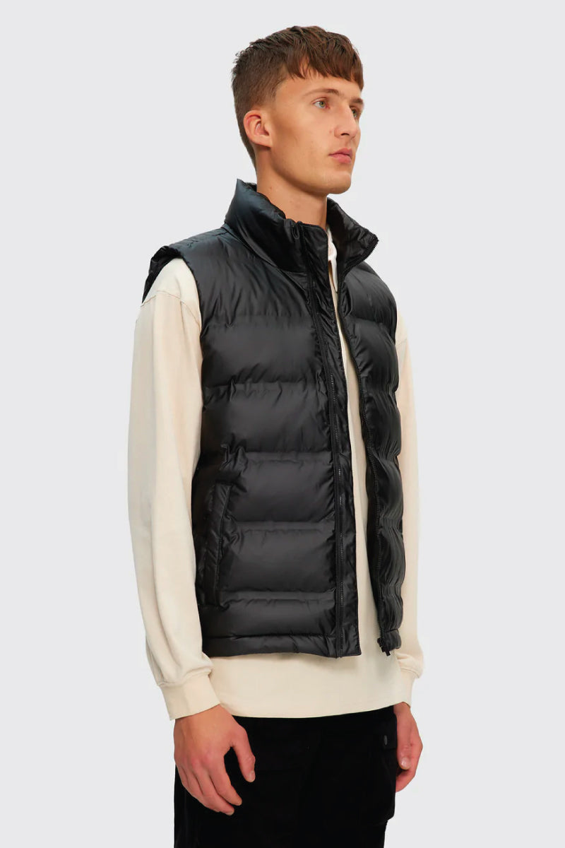 Puffer Vest 2.0