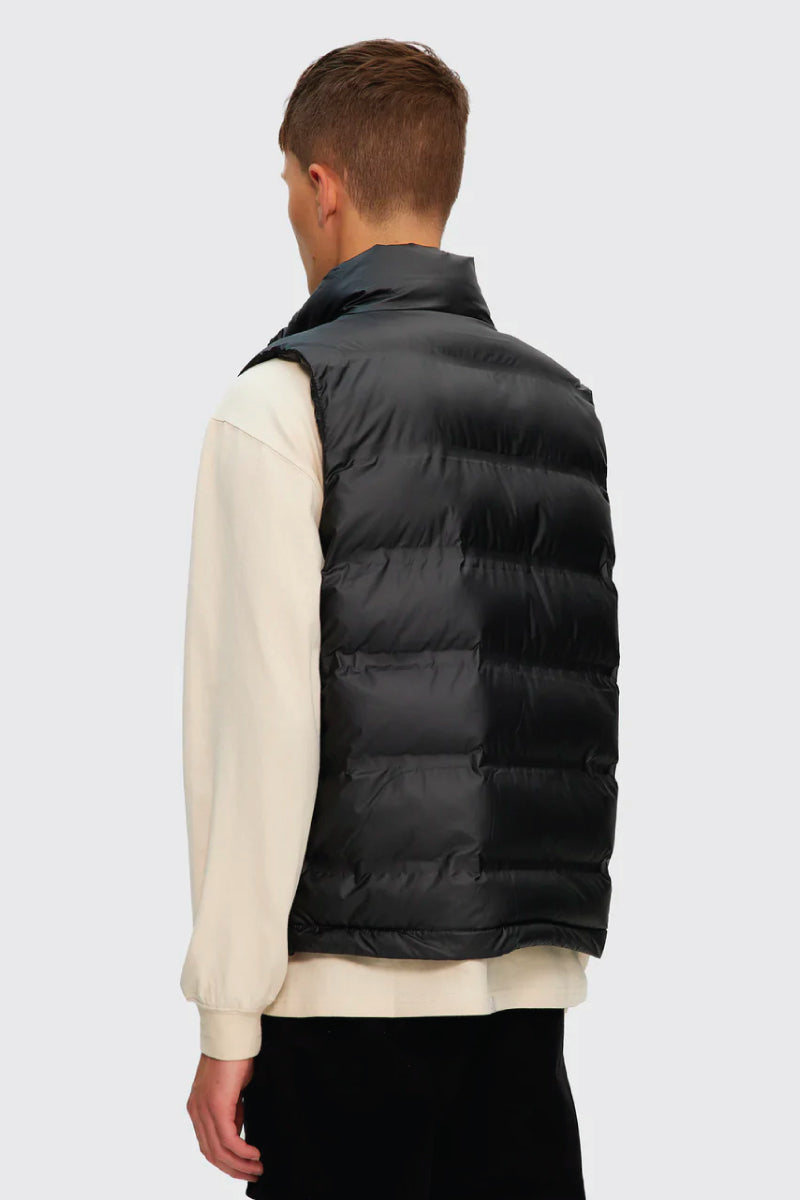 Puffer Vest 2.0