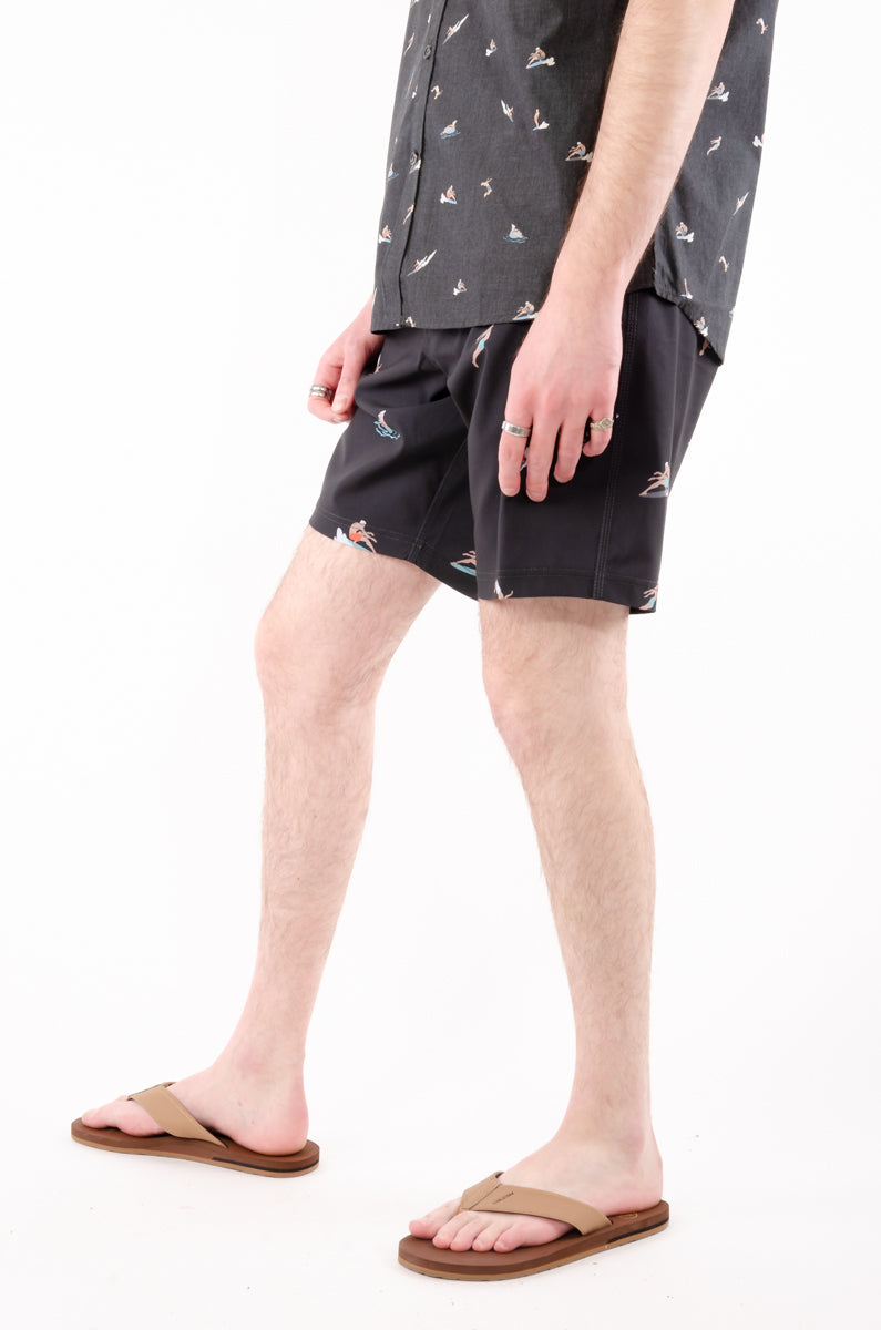 Radical Boardshorts