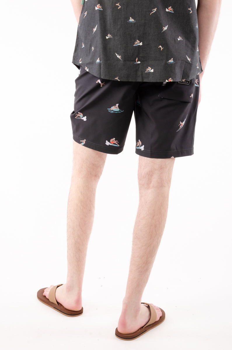 Radical Boardshorts