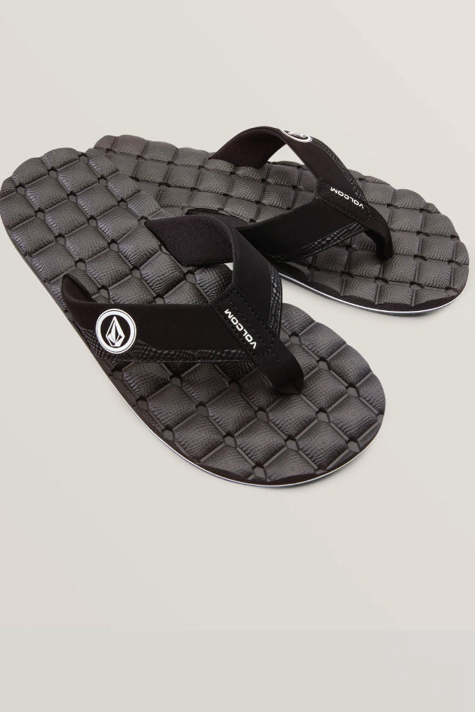 Recliner Sandals