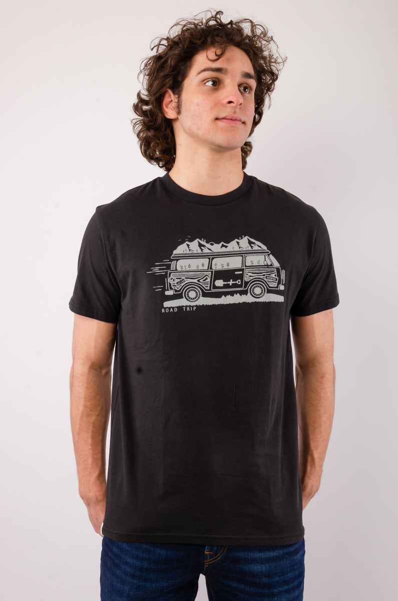 Road Trip Tee