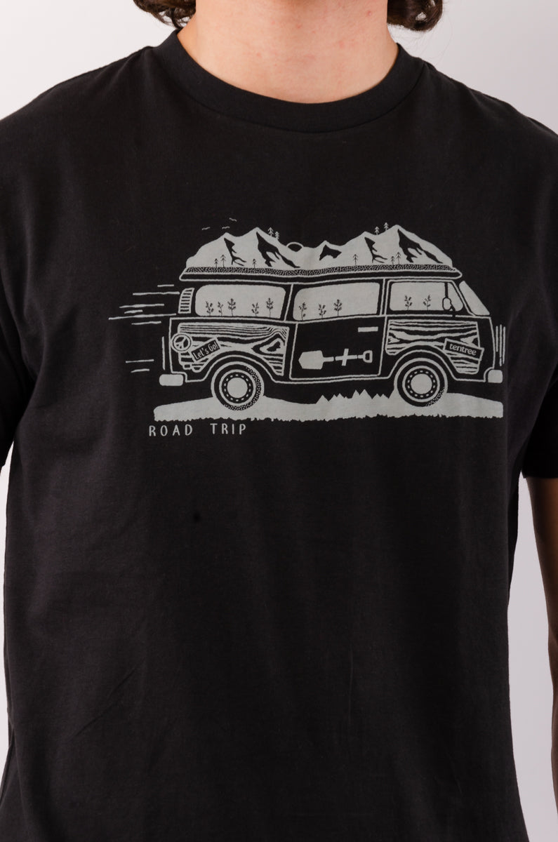 Road Trip Tee