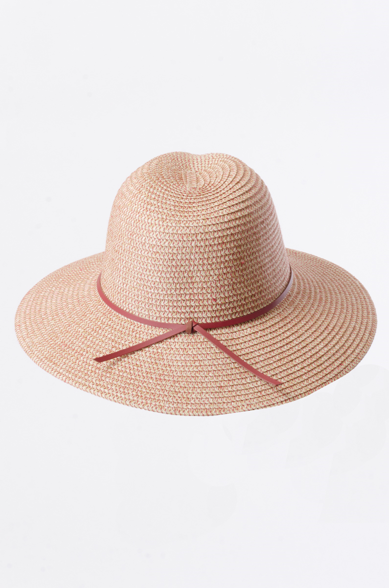 Rori Panama Hat