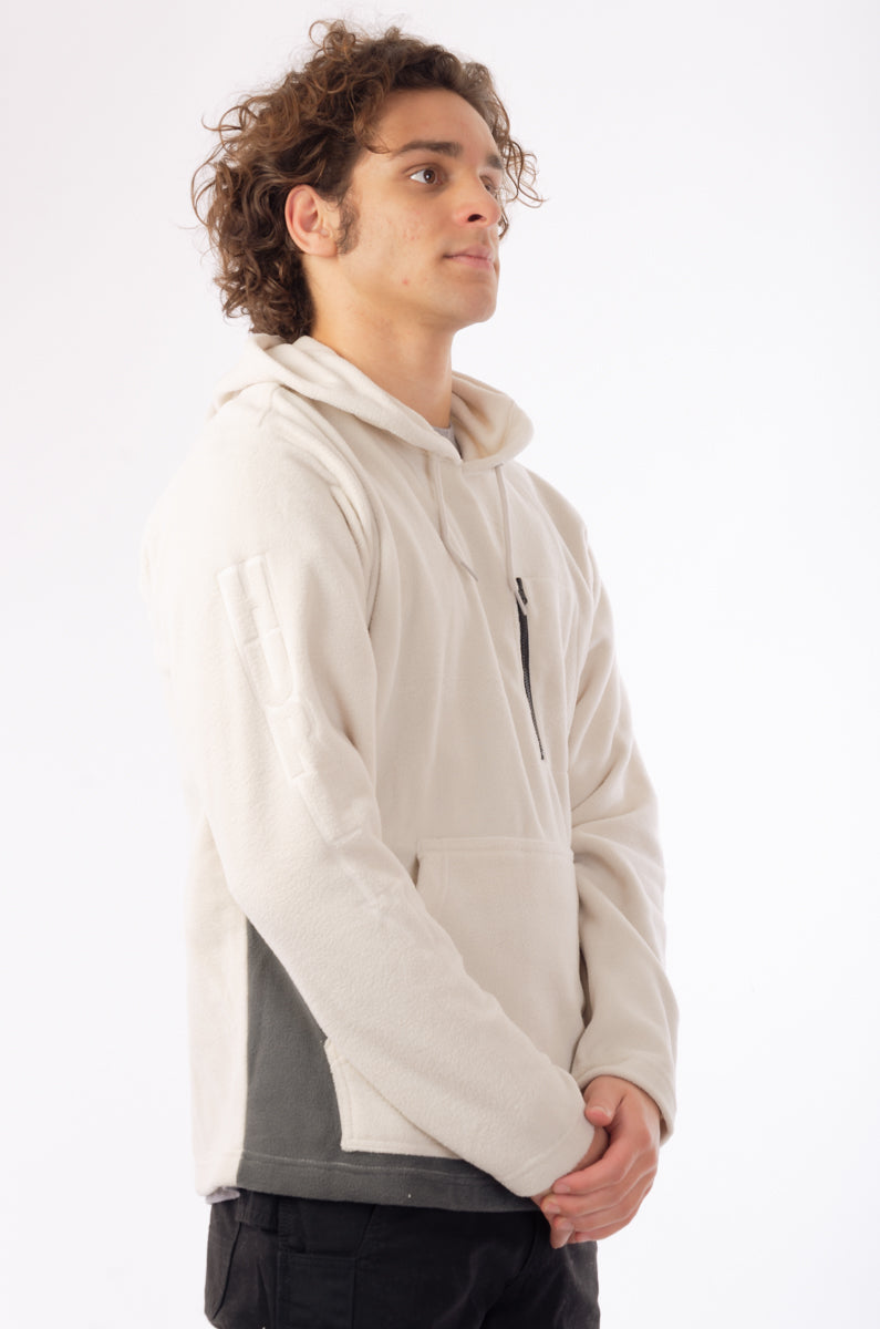 Santa Fe Windchill Hoodie