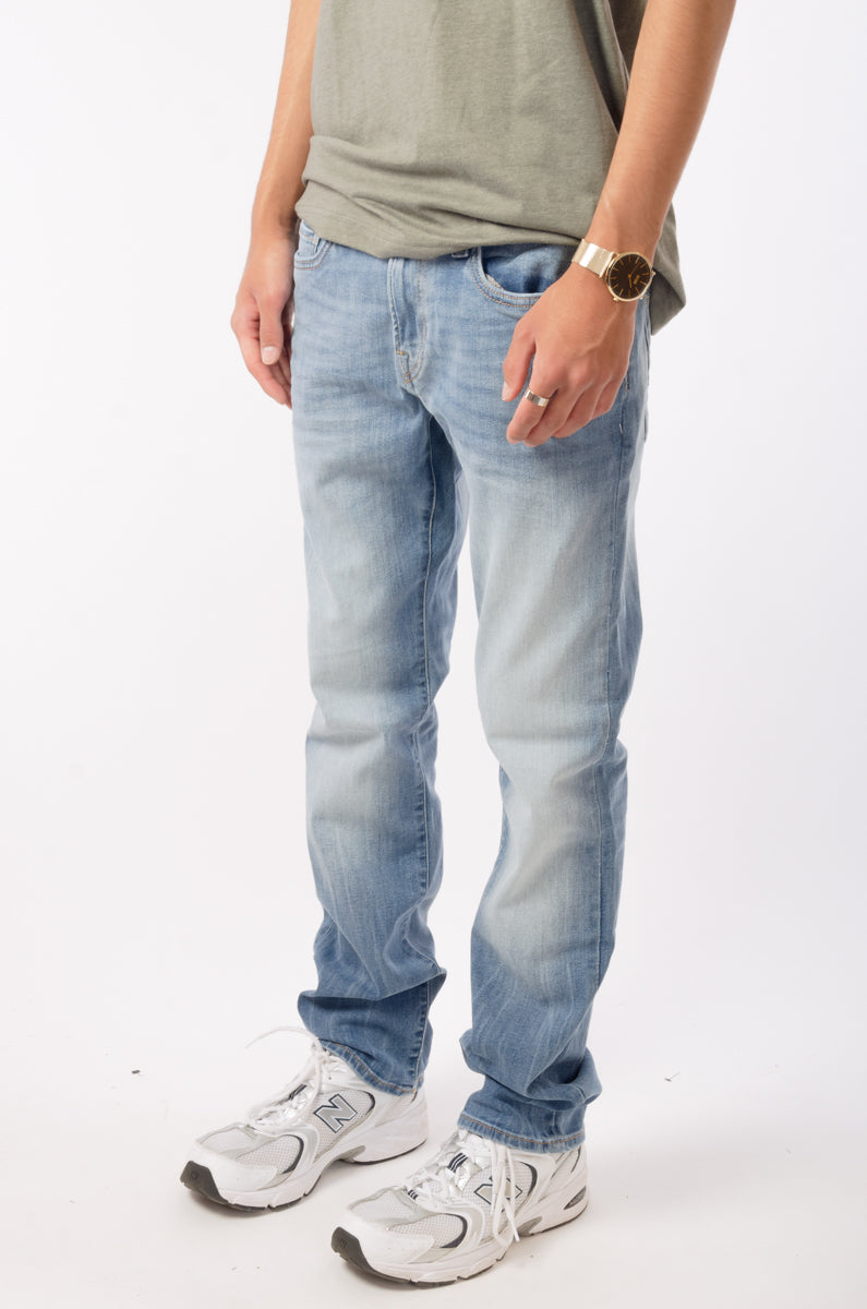 Slim Ash Jeans