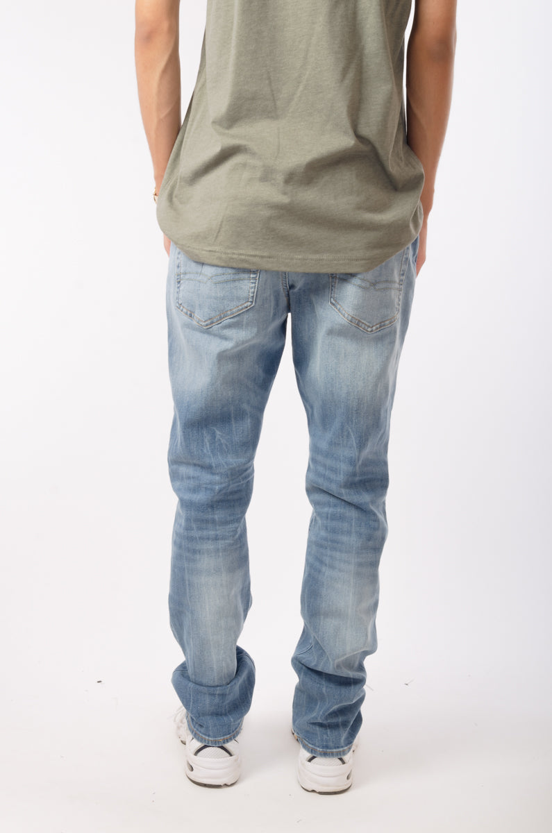 Slim Ash Jeans